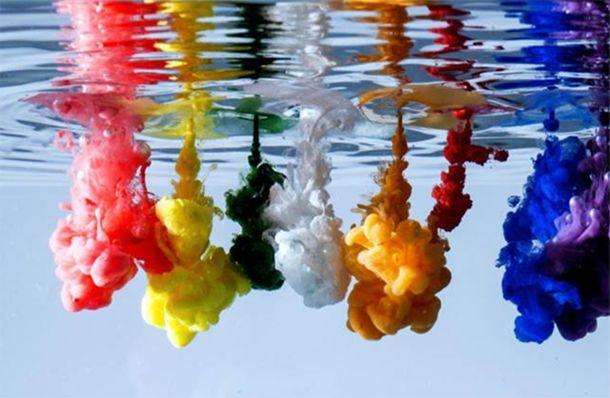 老話新談，你真的對水性漆了若指掌嗎？